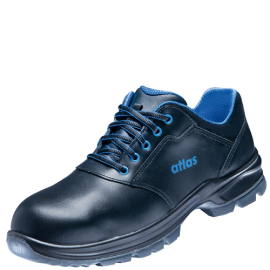 Atlas Sicherheitsschuhe Anatomic Bau 540 - S3 Produktbild